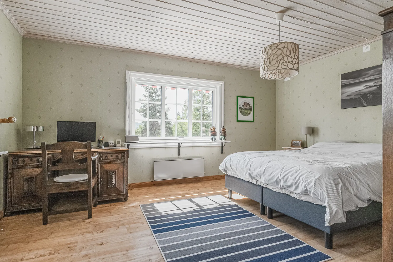 Villa, Hällsjö 477, Hällsjö, Sundsvall