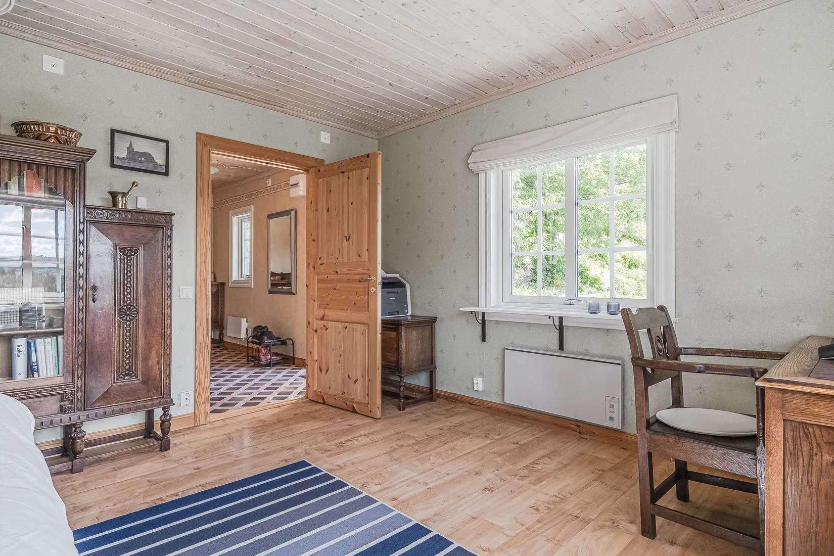 Villa, Hällsjö 477, Hällsjö, Sundsvall