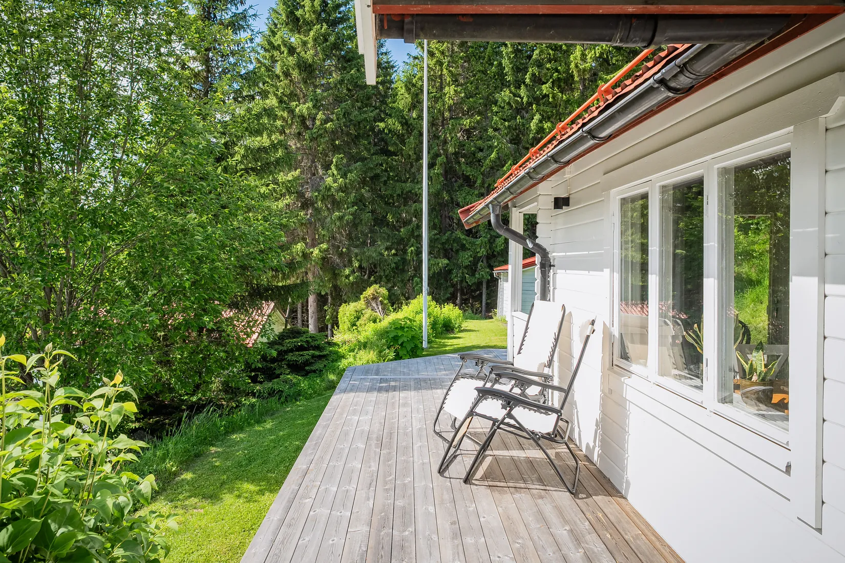 Villa, Hällsjö 477, Hällsjö, Sundsvall