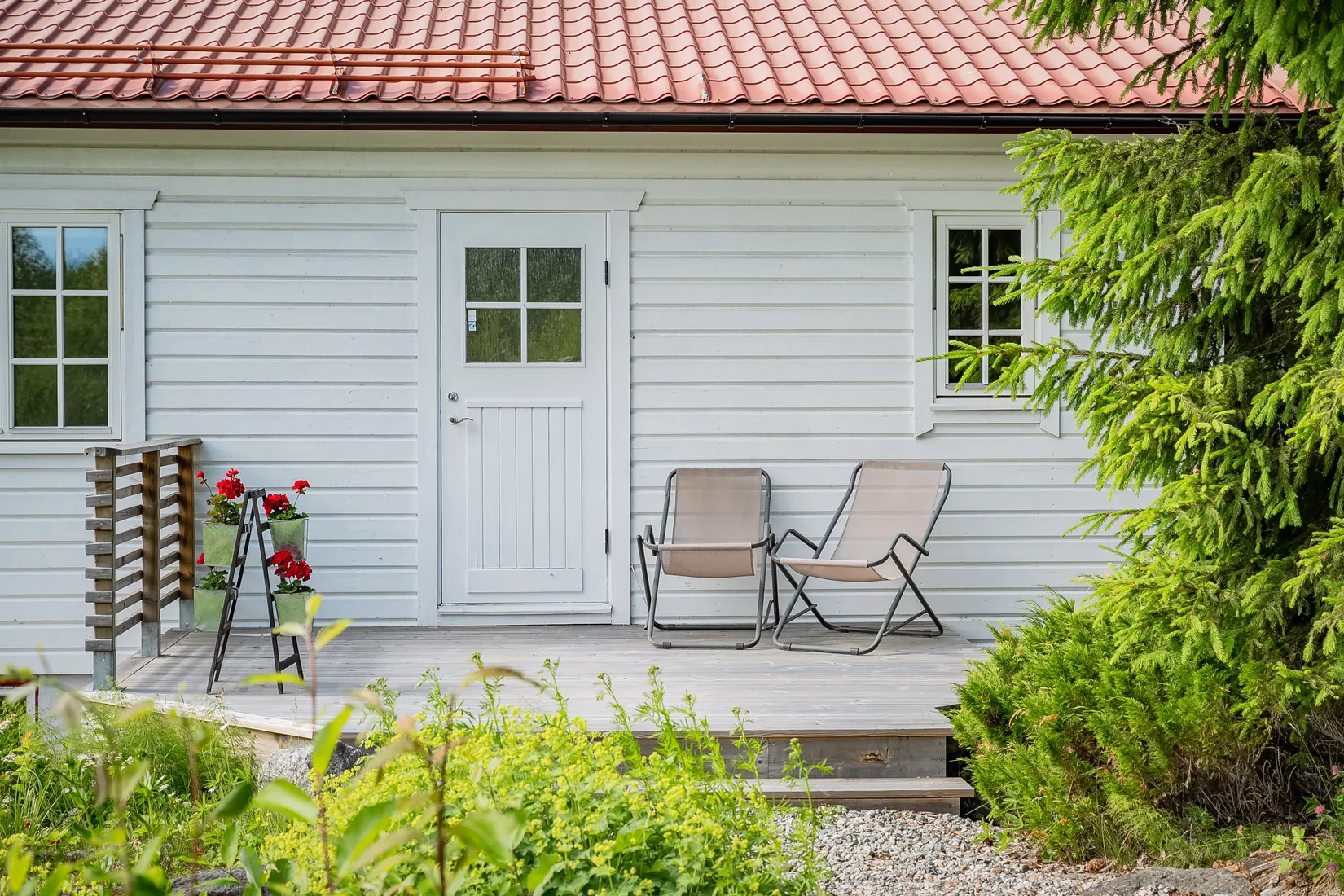 Villa, Hällsjö 477, Hällsjö, Sundsvall