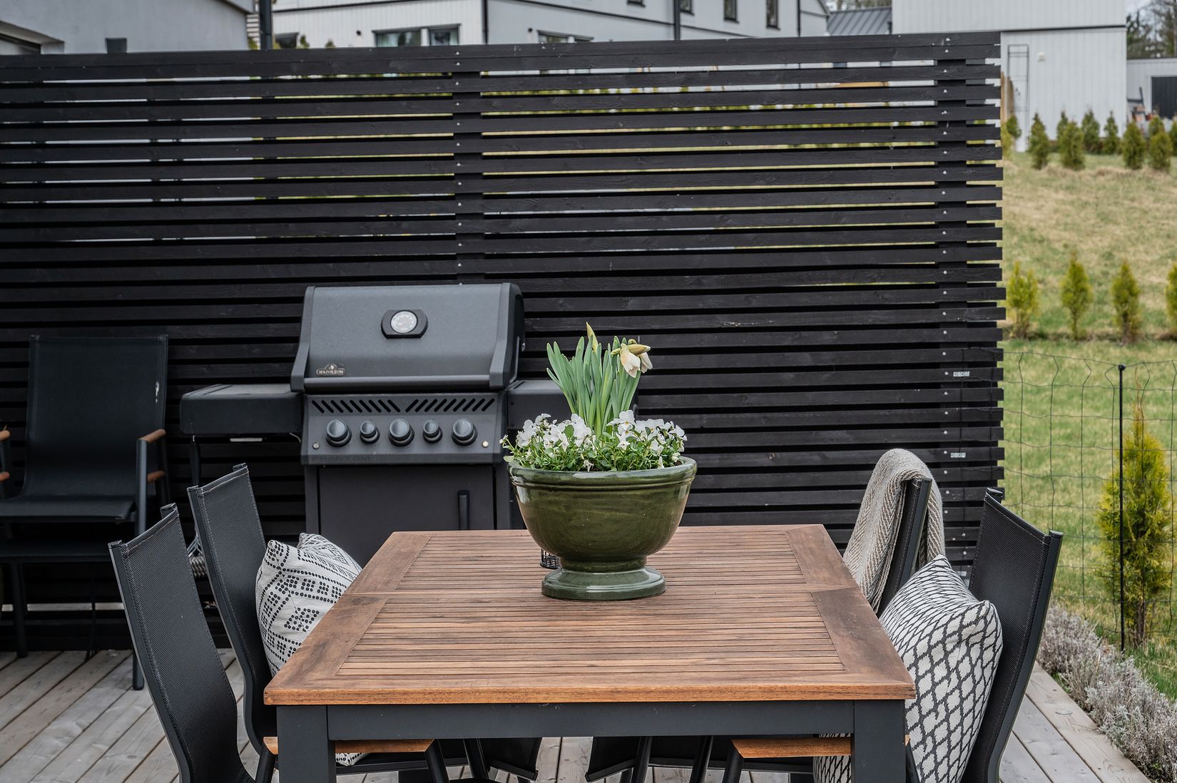 Radhus, Österängsvägen 23B, Gladö Kvarn, Huddinge