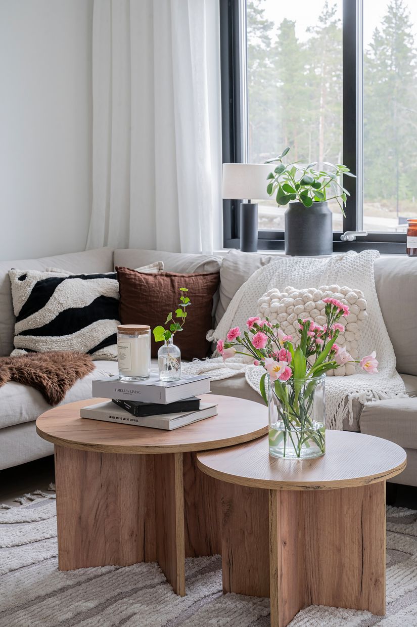 Radhus, Österängsvägen 23B, Gladö Kvarn, Huddinge