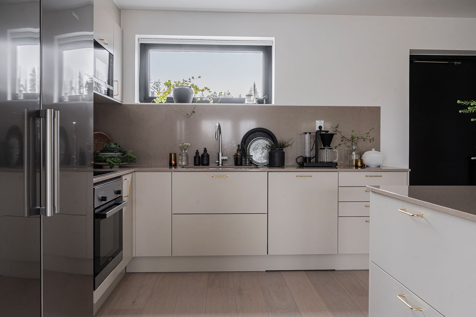 Radhus, Österängsvägen 23B, Gladö Kvarn, Huddinge