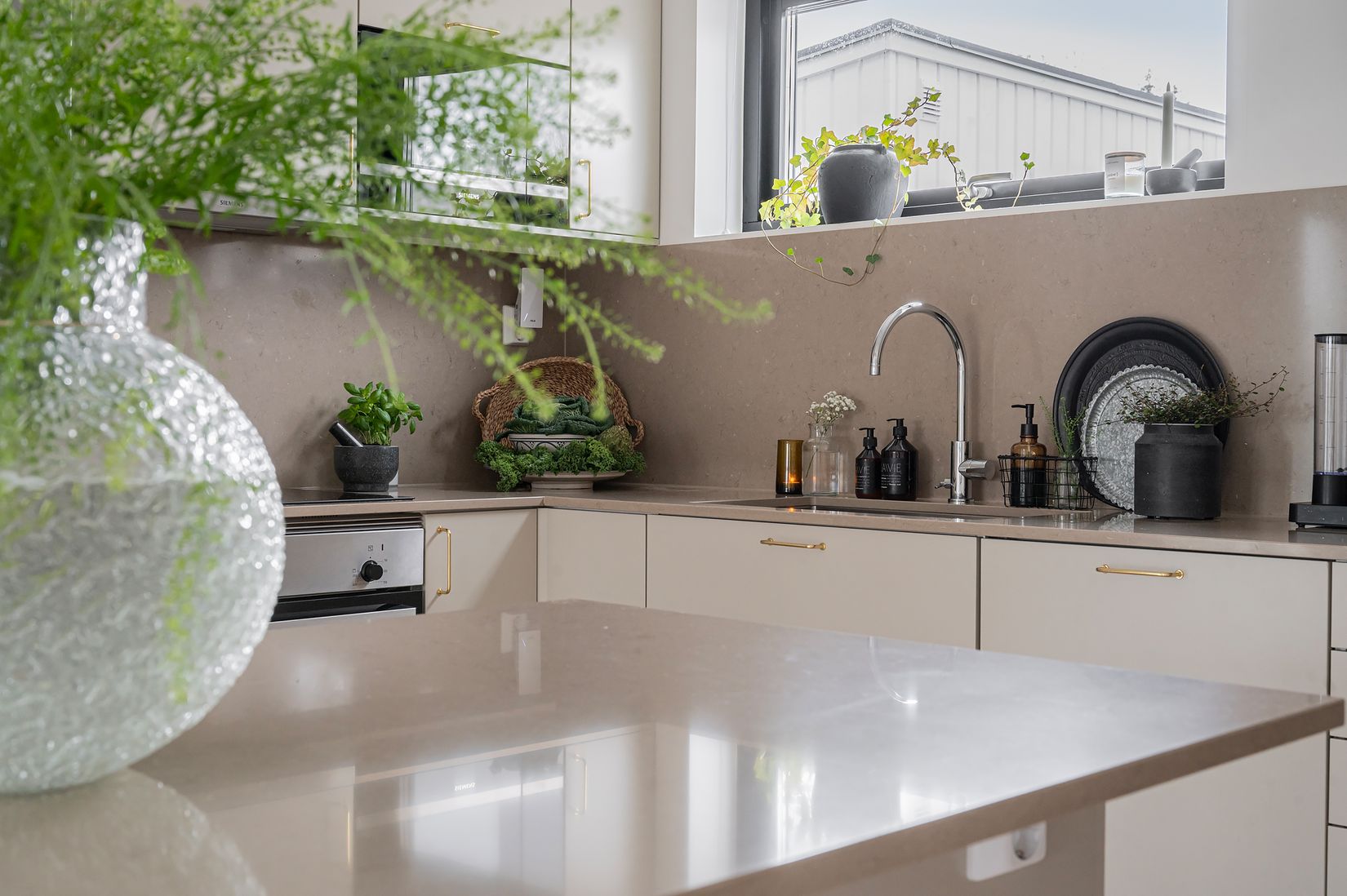 Radhus, Österängsvägen 23B, Gladö Kvarn, Huddinge