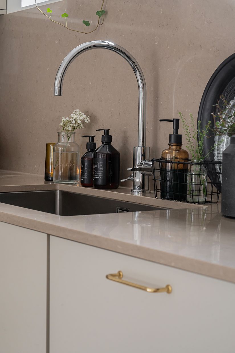 Radhus, Österängsvägen 23B, Gladö Kvarn, Huddinge