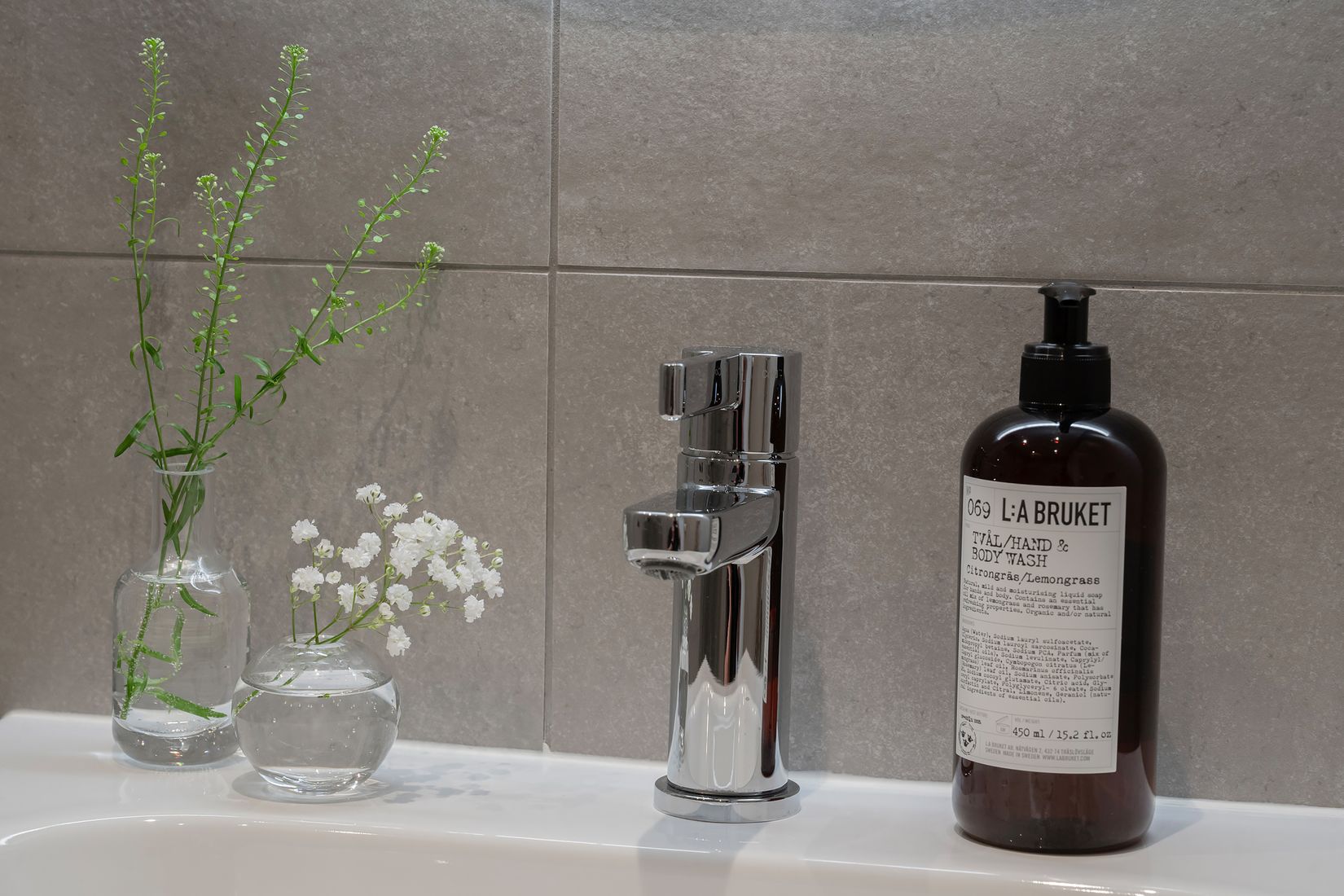 Radhus, Österängsvägen 23B, Gladö Kvarn, Huddinge