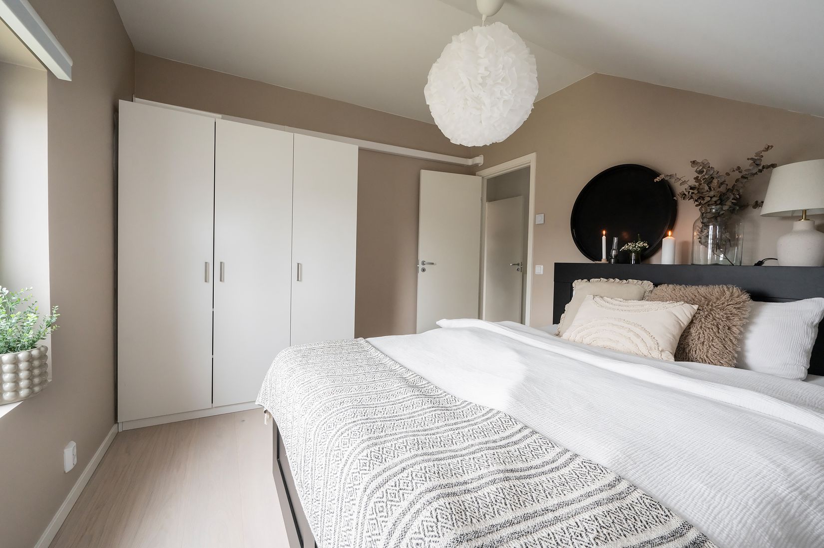 Radhus, Österängsvägen 23B, Gladö Kvarn, Huddinge