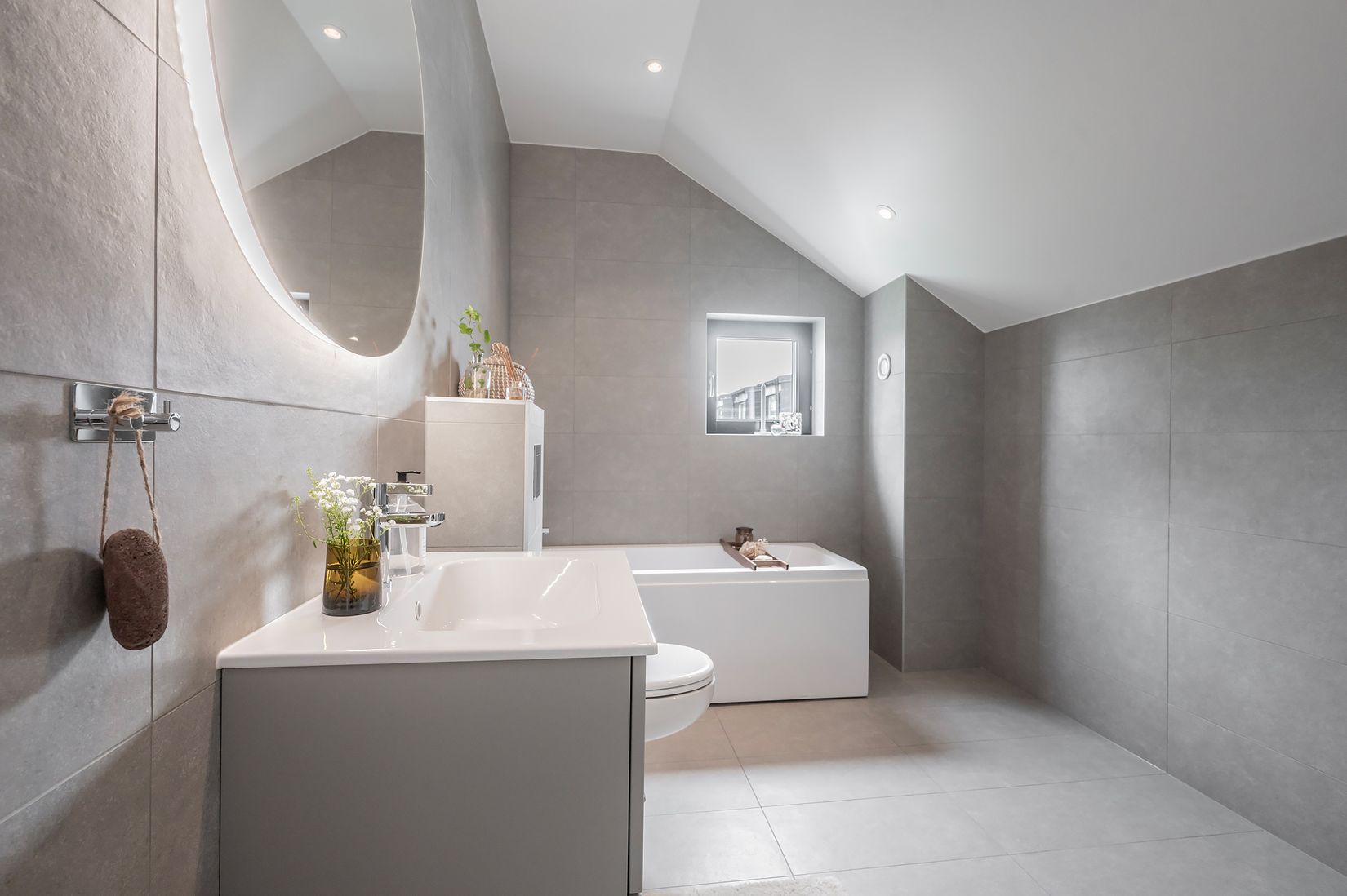 Radhus, Österängsvägen 23B, Gladö Kvarn, Huddinge