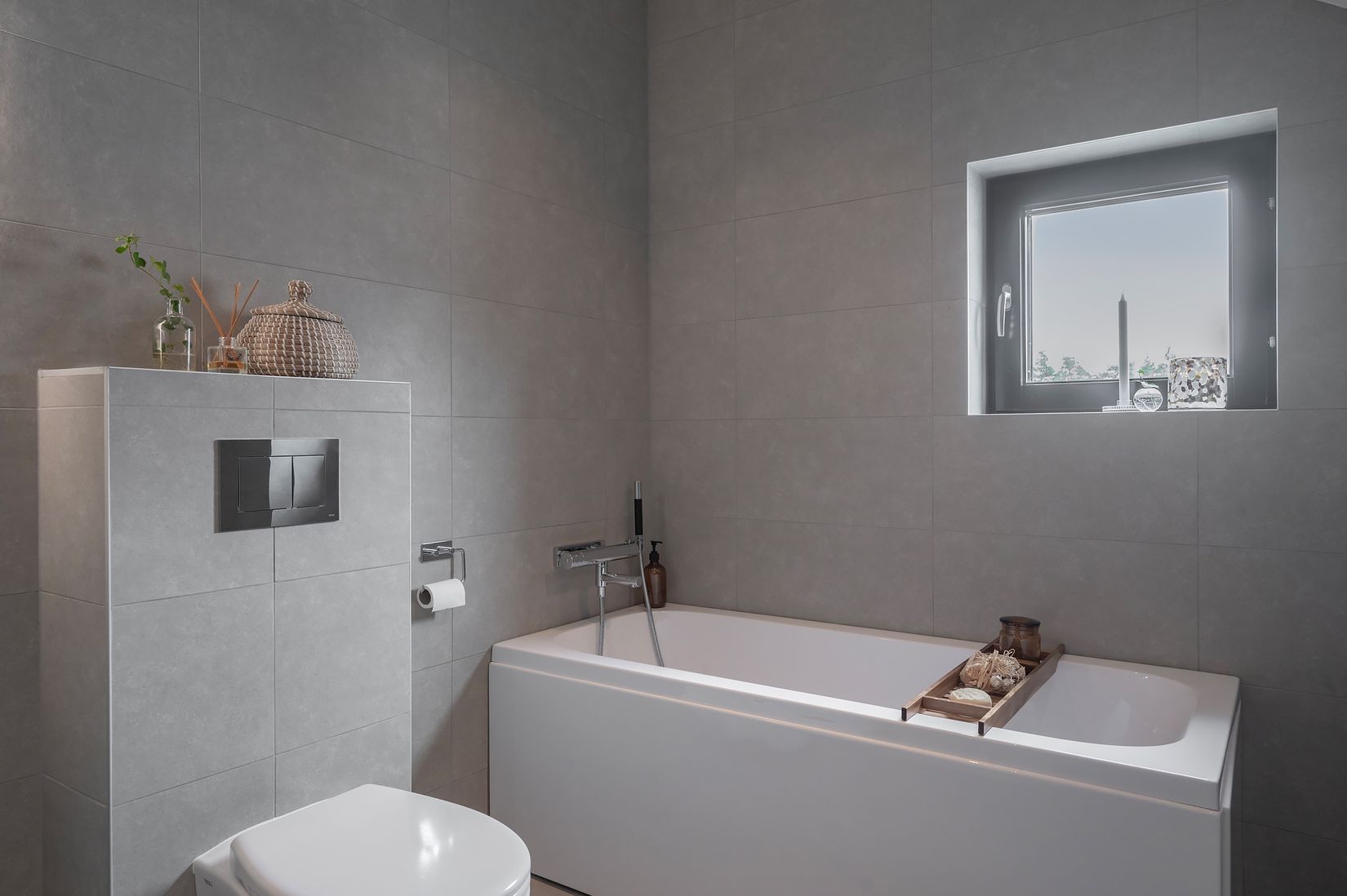 Radhus, Österängsvägen 23B, Gladö Kvarn, Huddinge