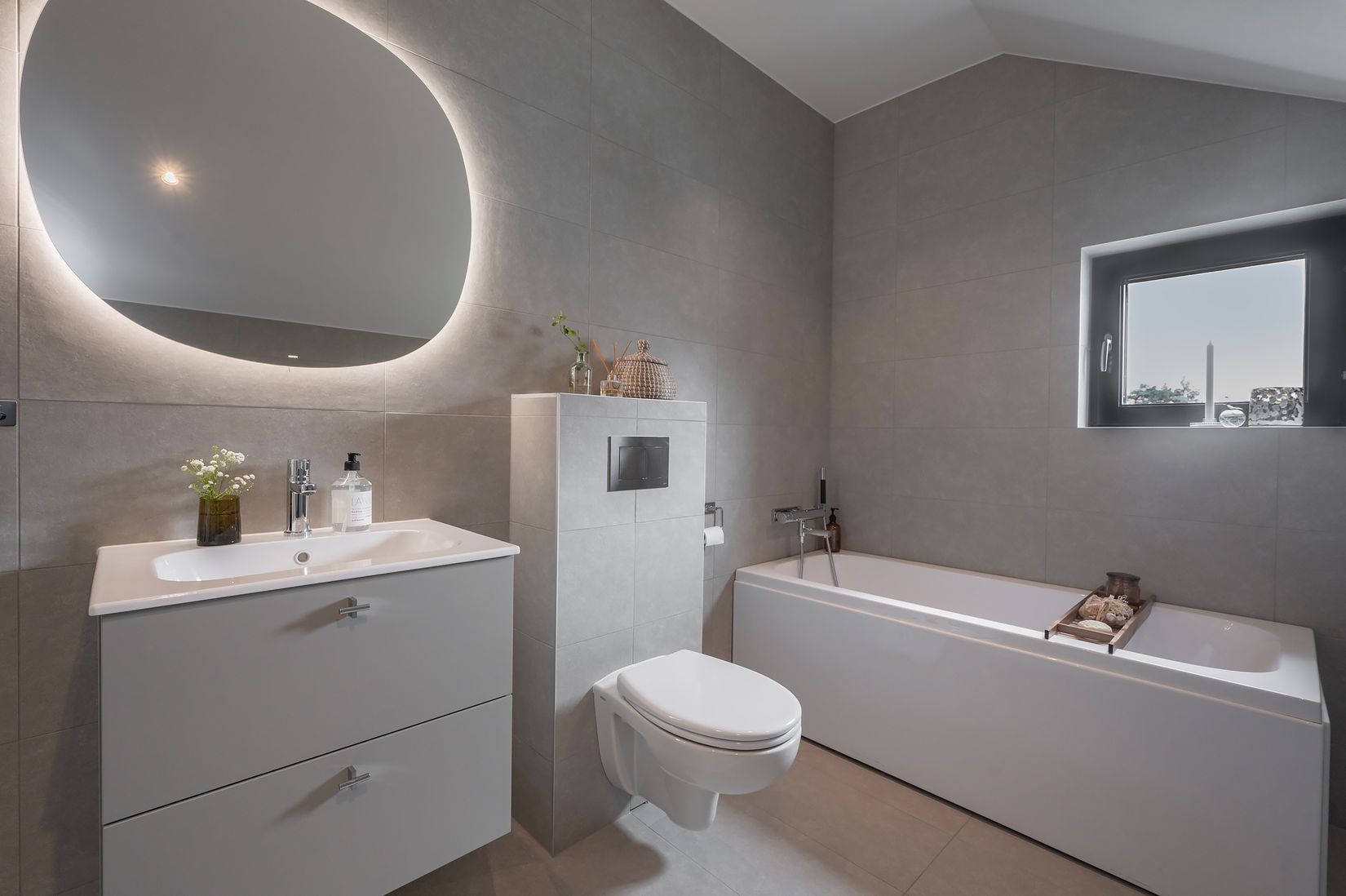 Radhus, Österängsvägen 23B, Gladö Kvarn, Huddinge