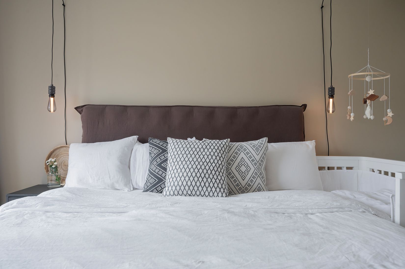 Radhus, Österängsvägen 23B, Gladö Kvarn, Huddinge