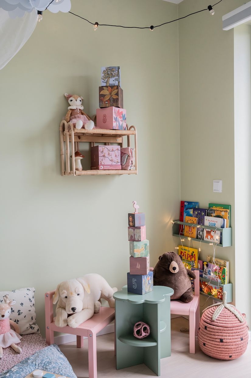 Radhus, Österängsvägen 23B, Gladö Kvarn, Huddinge