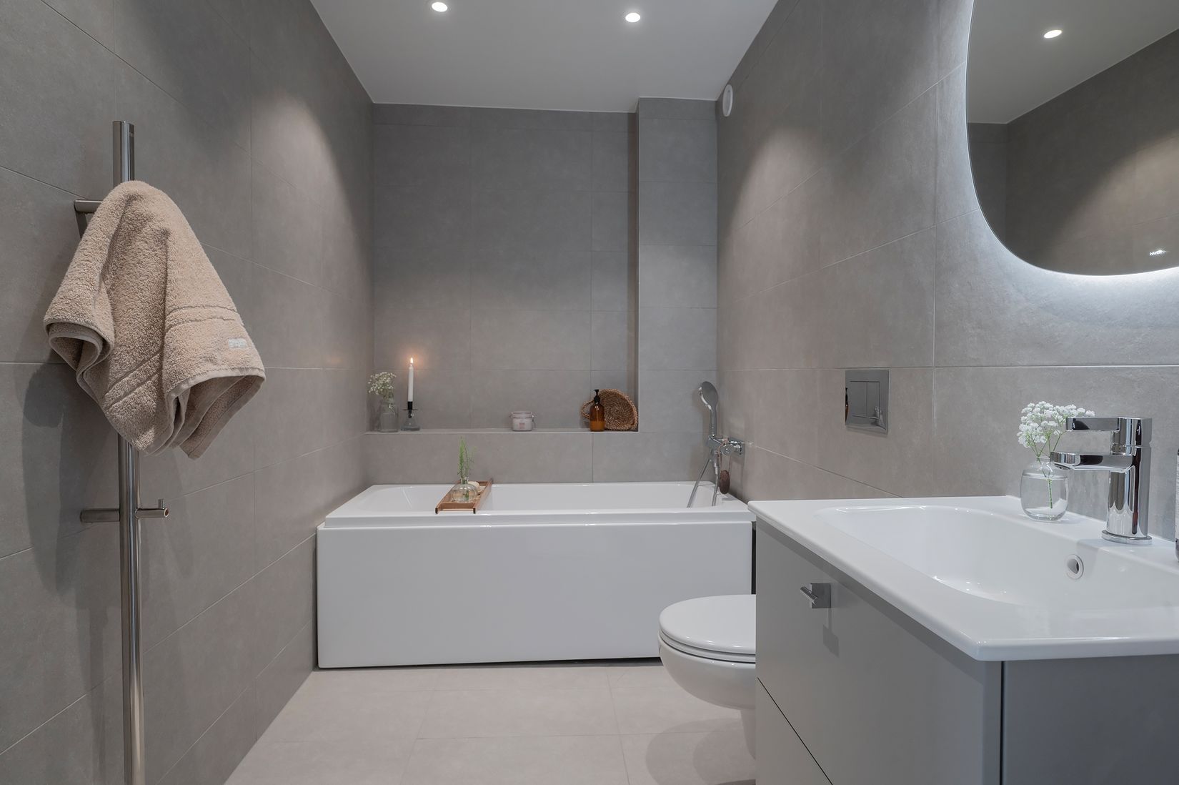 Radhus, Österängsvägen 23B, Gladö Kvarn, Huddinge