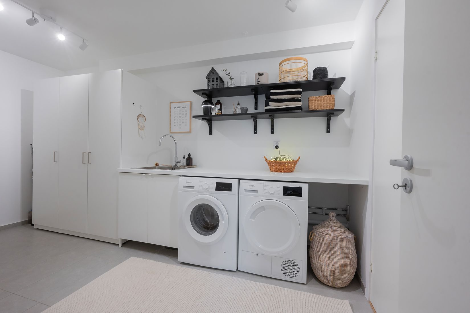 Radhus, Österängsvägen 23B, Gladö Kvarn, Huddinge