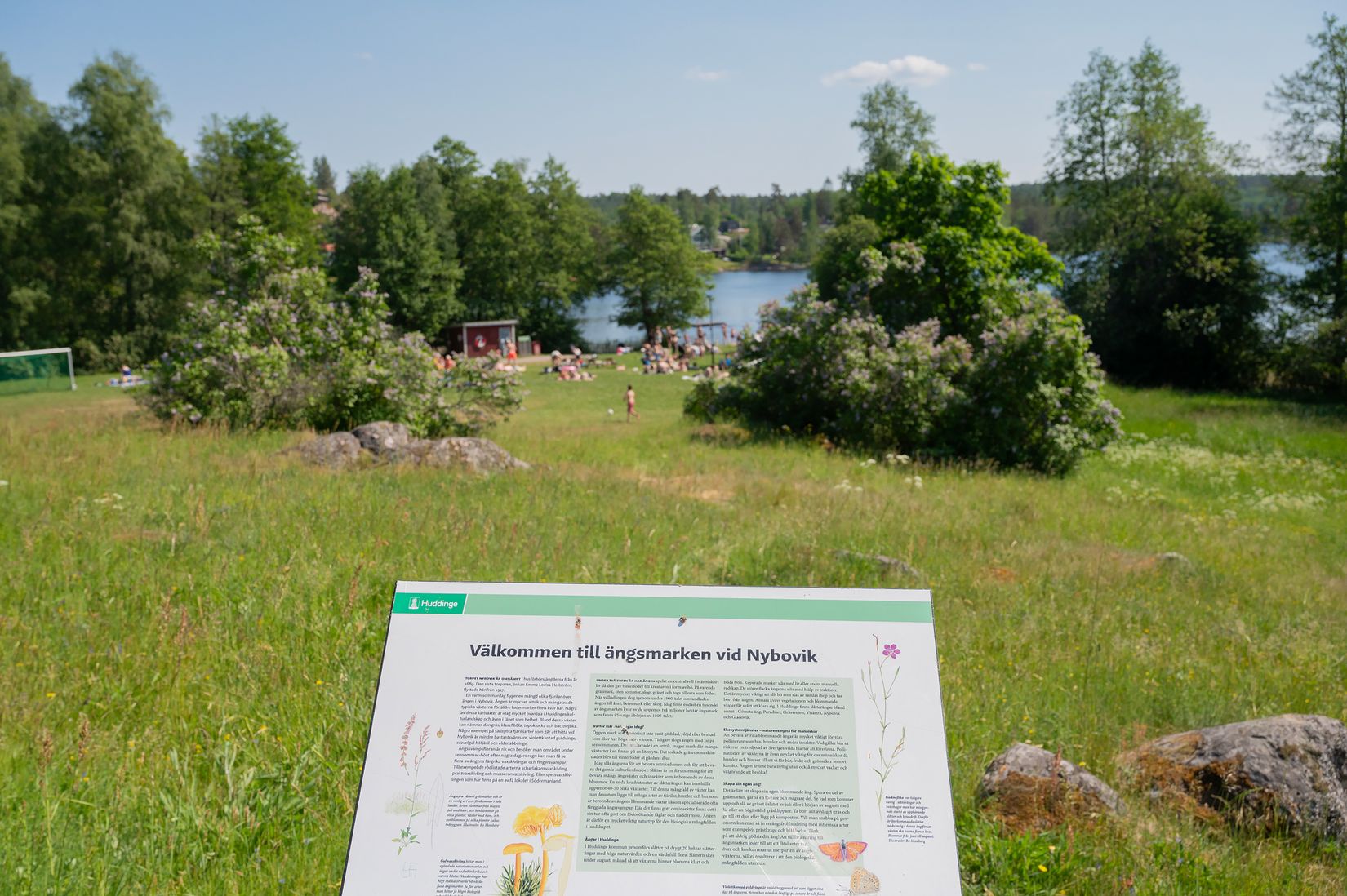 Radhus, Österängsvägen 23B, Gladö Kvarn, Huddinge