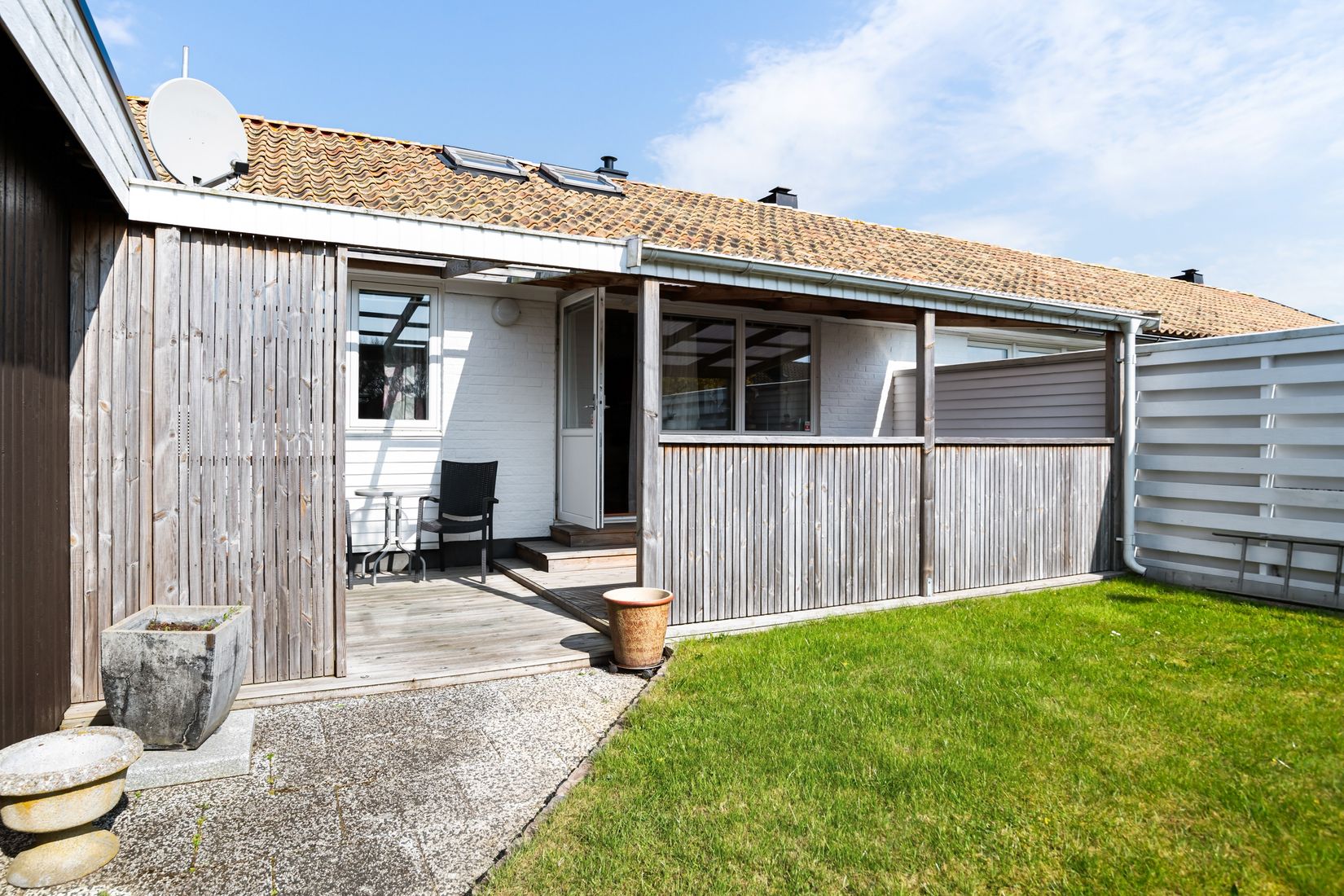 Radhus, Askvägen 54, Höganäs