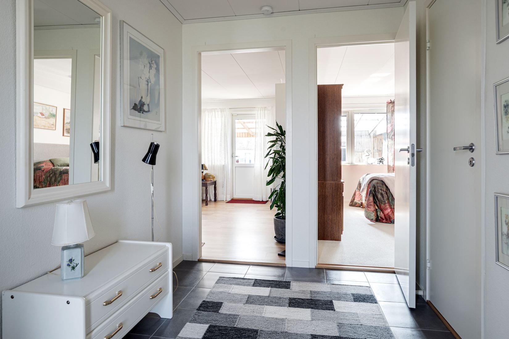 Radhus, Askvägen 54, Höganäs