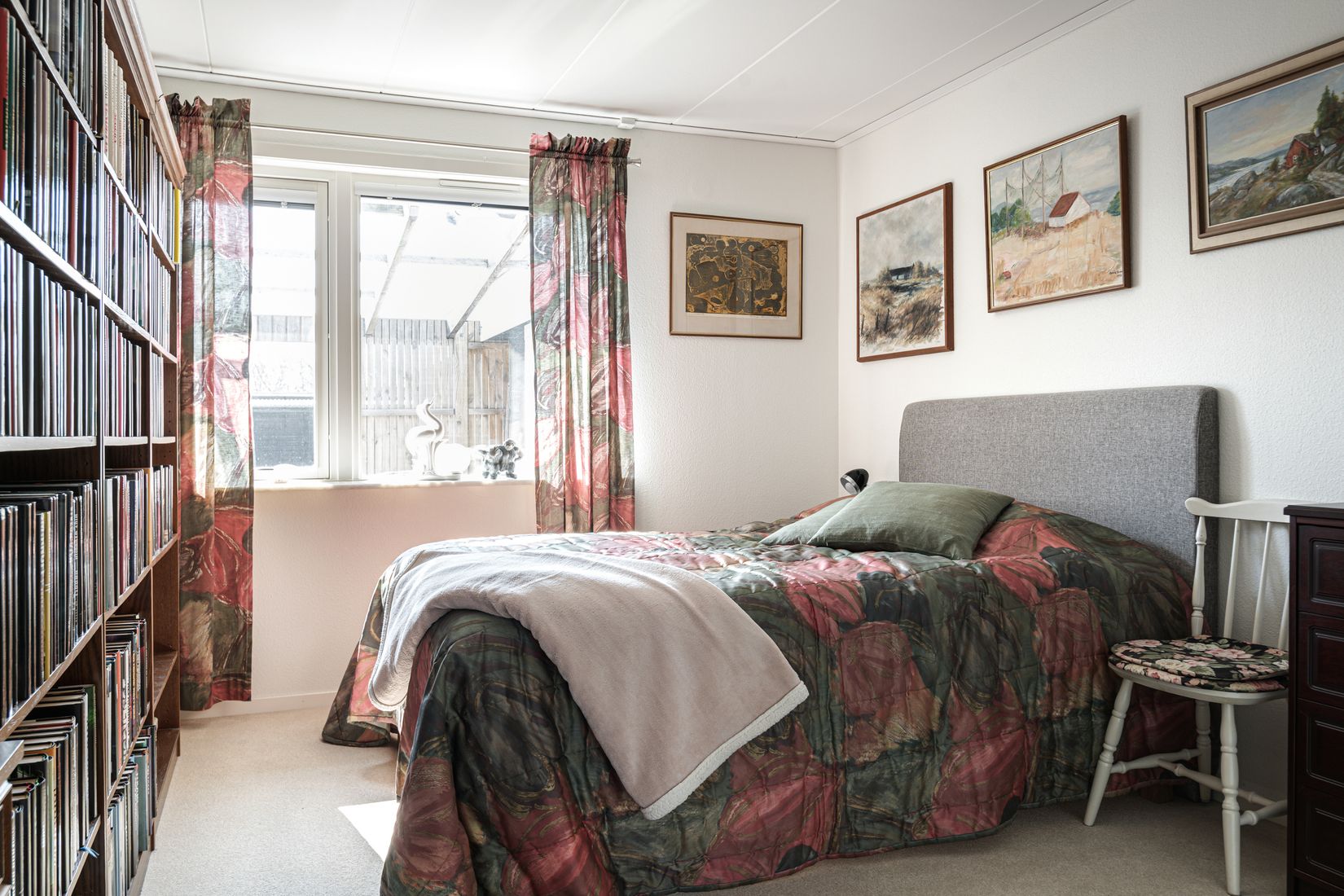 Radhus, Askvägen 54, Höganäs