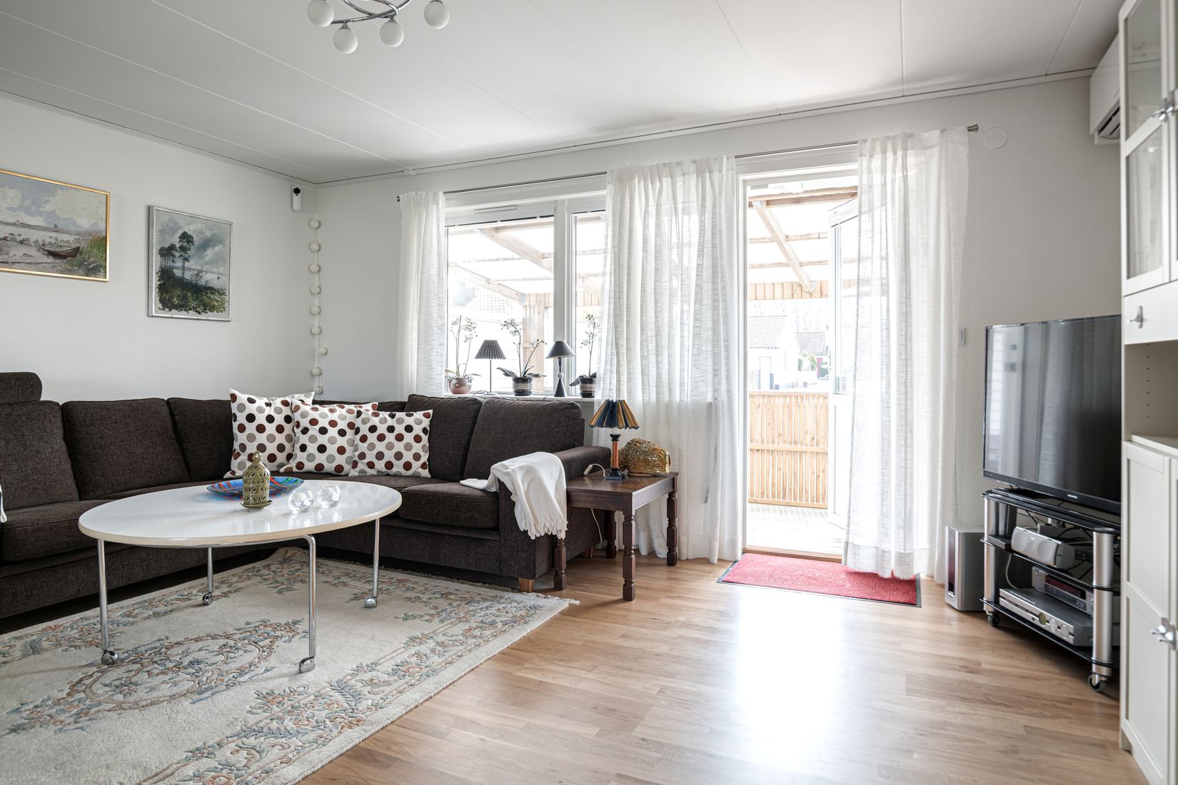 Radhus, Askvägen 54, Höganäs