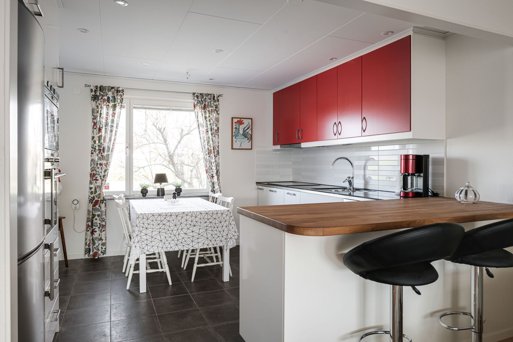 Radhus, Askvägen 54, Höganäs