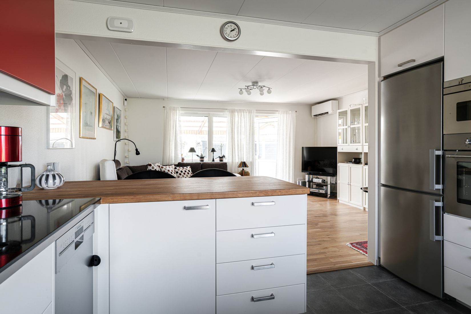 Radhus, Askvägen 54, Höganäs