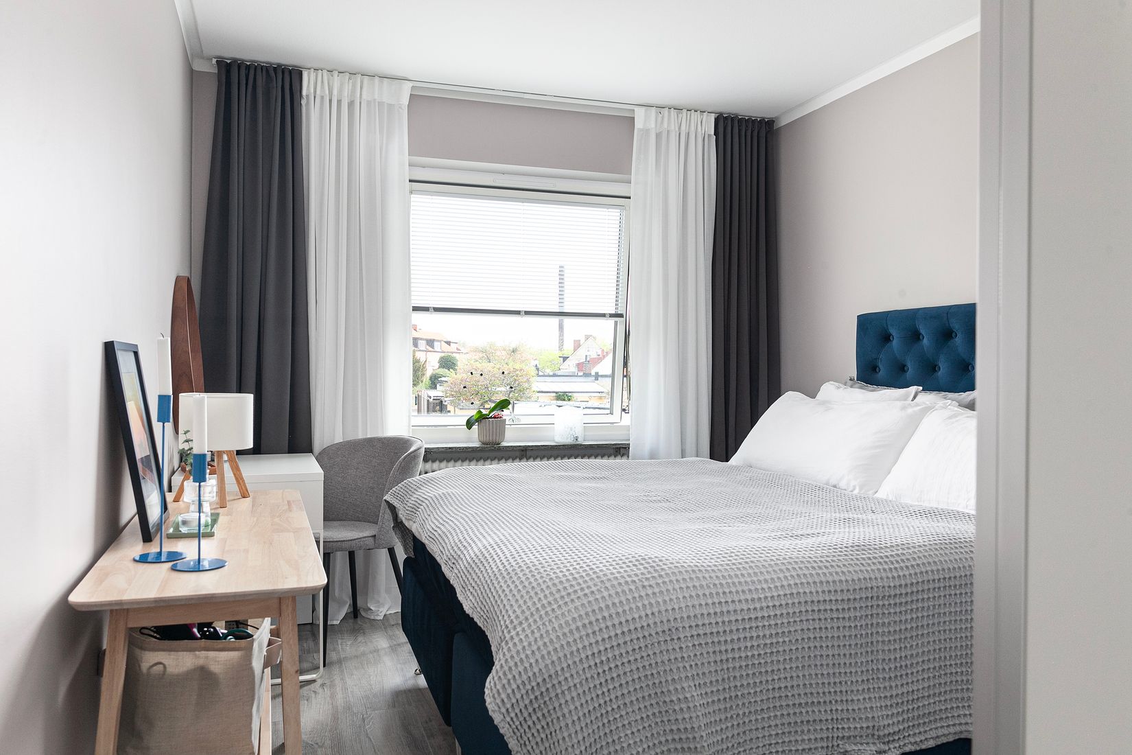 Bostadsrätt, Vagnmansgatan 7A, Centrum, Landskrona