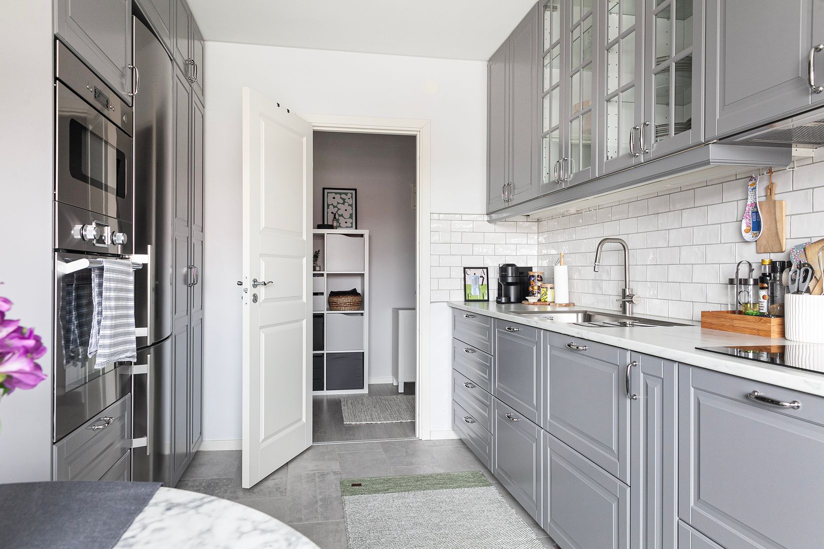 Bostadsrätt, Vagnmansgatan 7A, Centrum, Landskrona