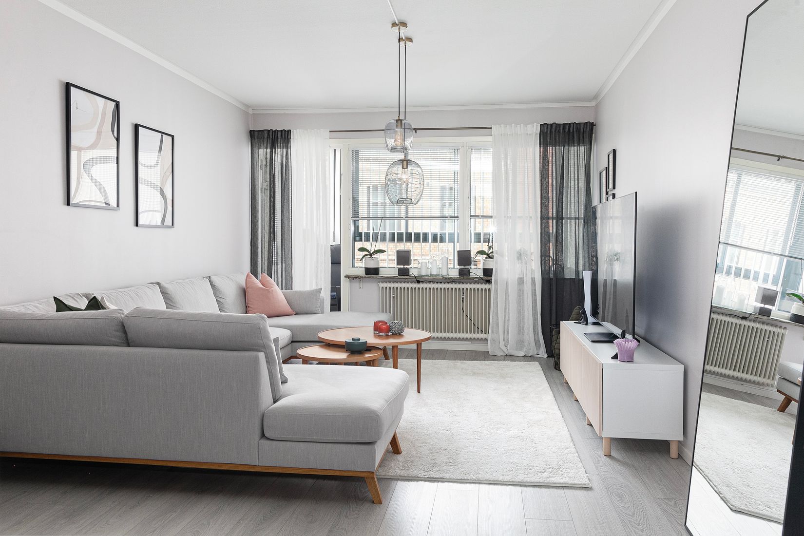 Bostadsrätt, Vagnmansgatan 7A, Centrum, Landskrona