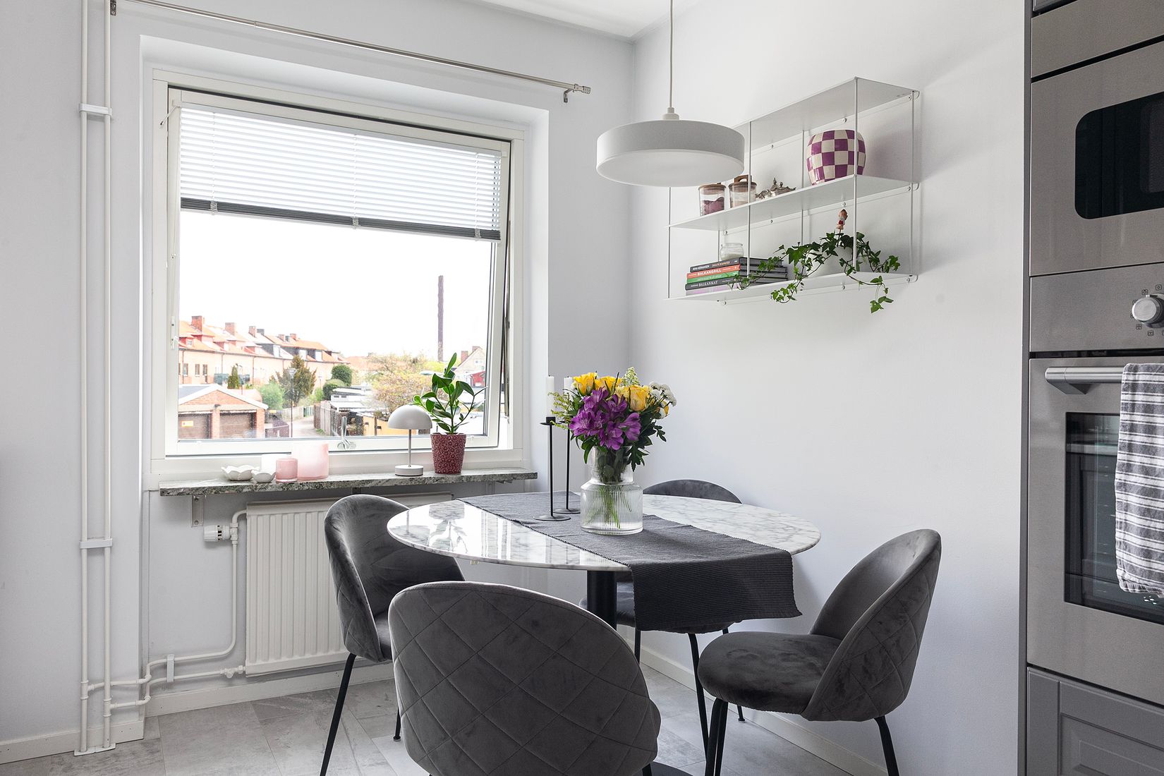 Bostadsrätt, Vagnmansgatan 7A, Centrum, Landskrona