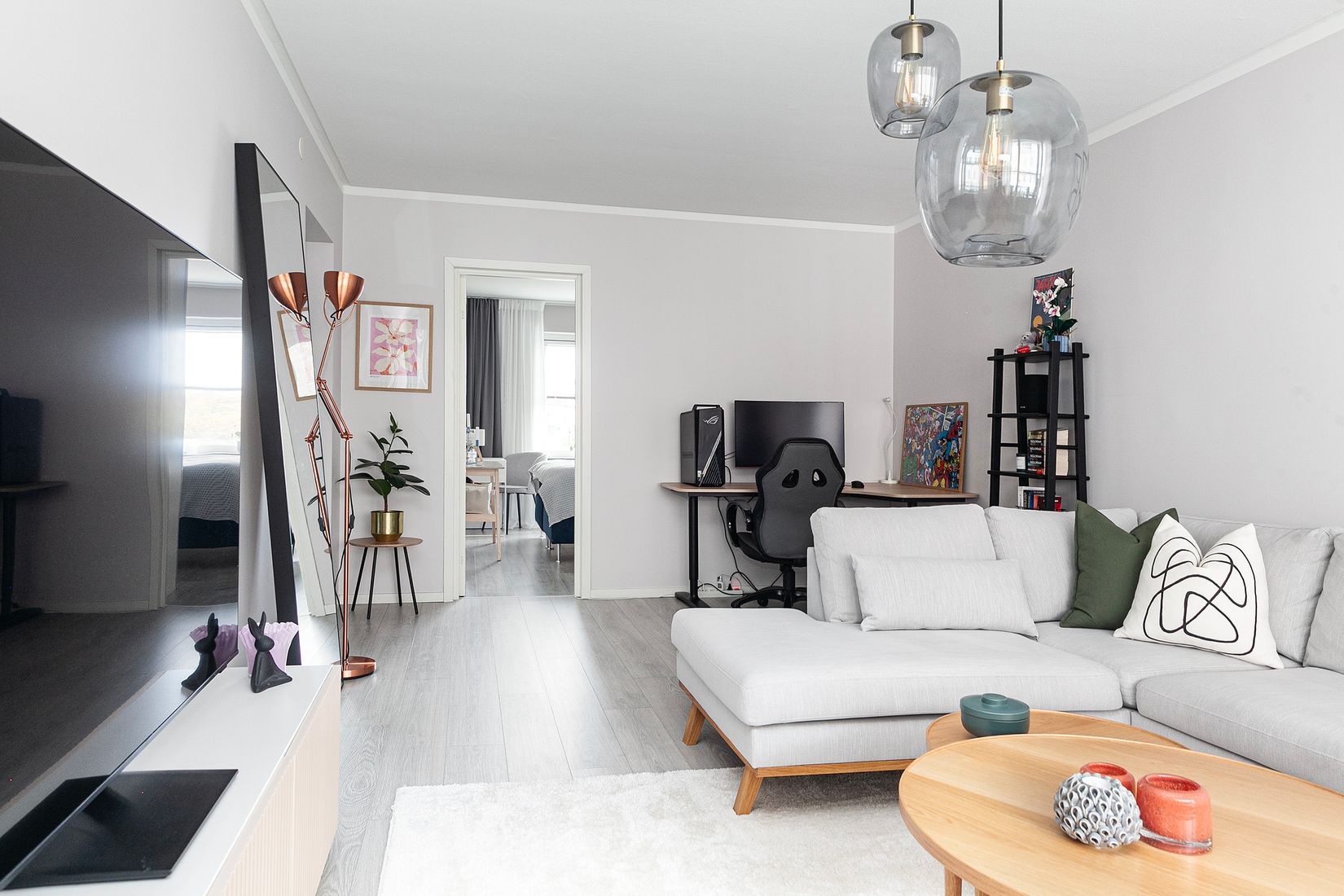 Bostadsrätt, Vagnmansgatan 7A, Centrum, Landskrona