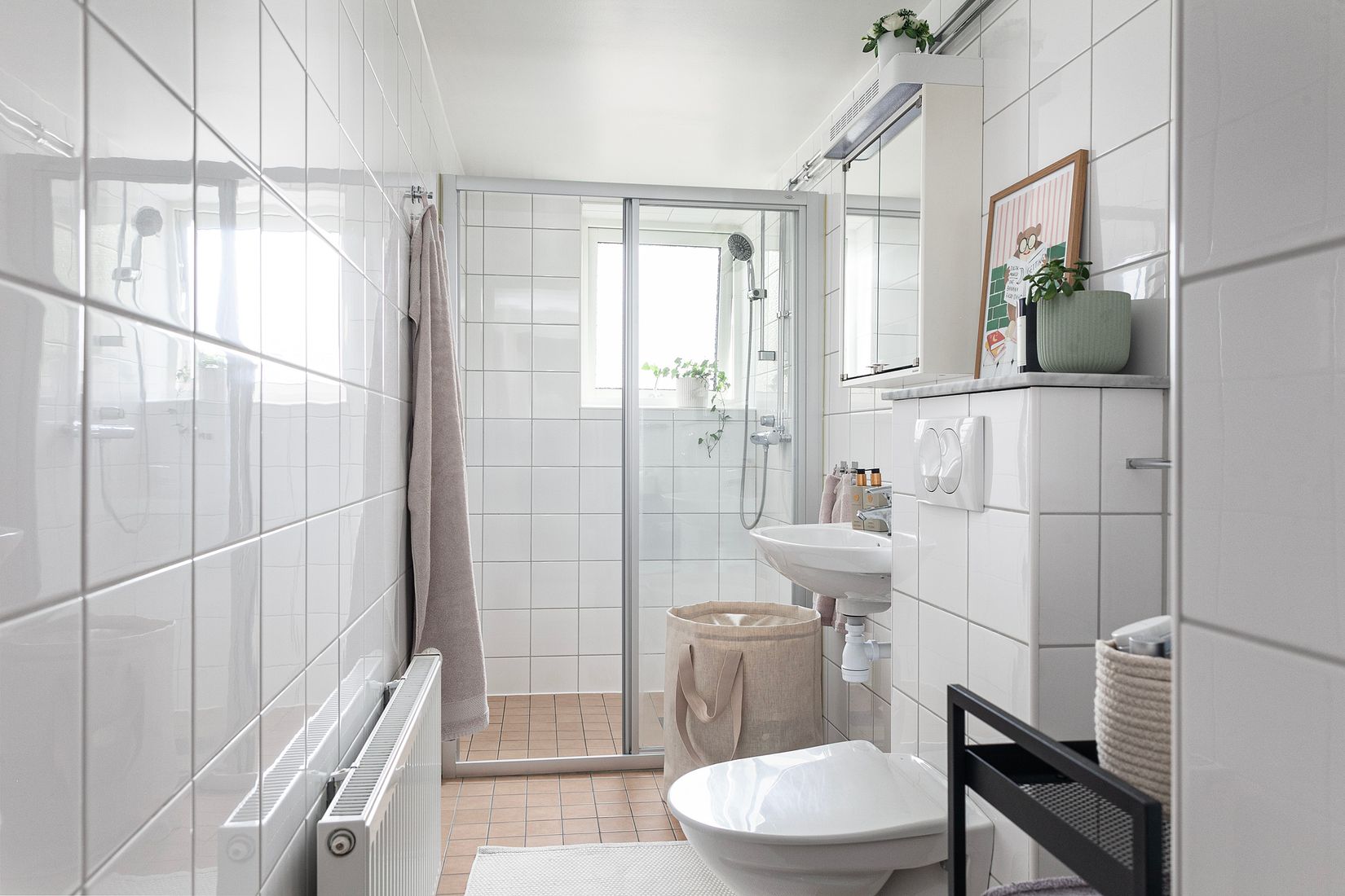 Bostadsrätt, Vagnmansgatan 7A, Centrum, Landskrona