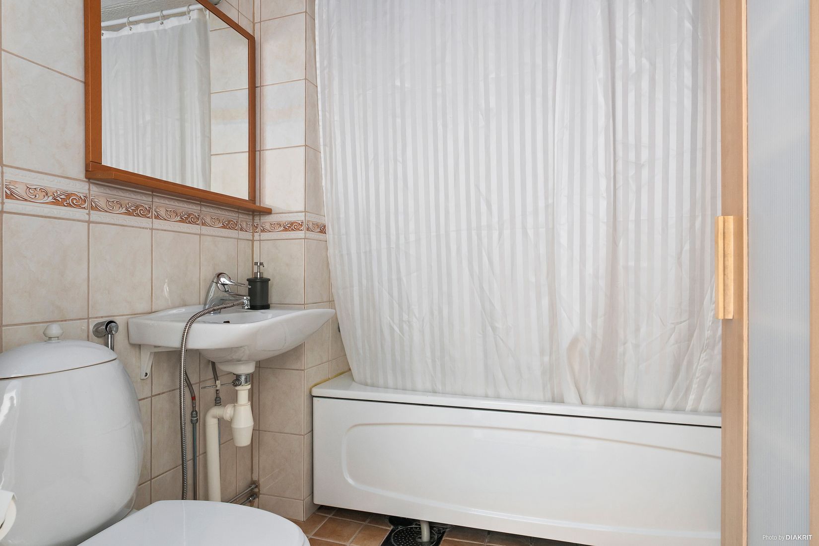 Radhus, Fatbursgatan 11, Kristineberg, Borås