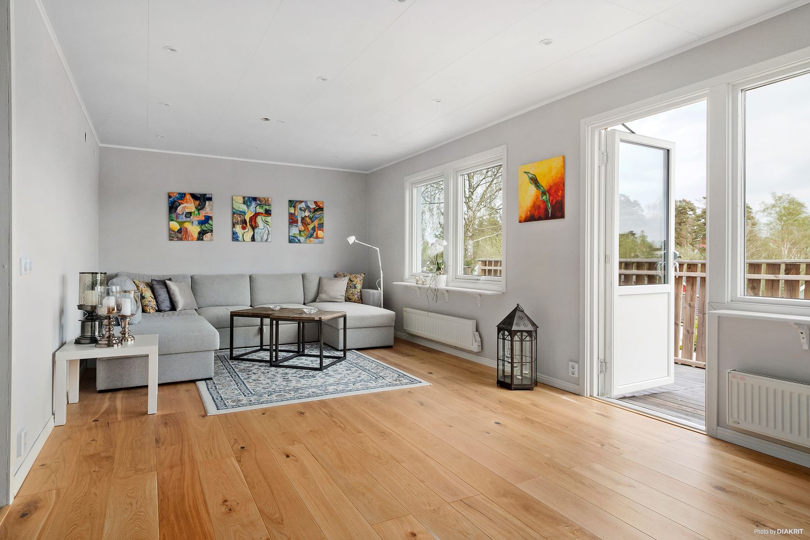 Radhus, Fatbursgatan 11, Kristineberg, Borås