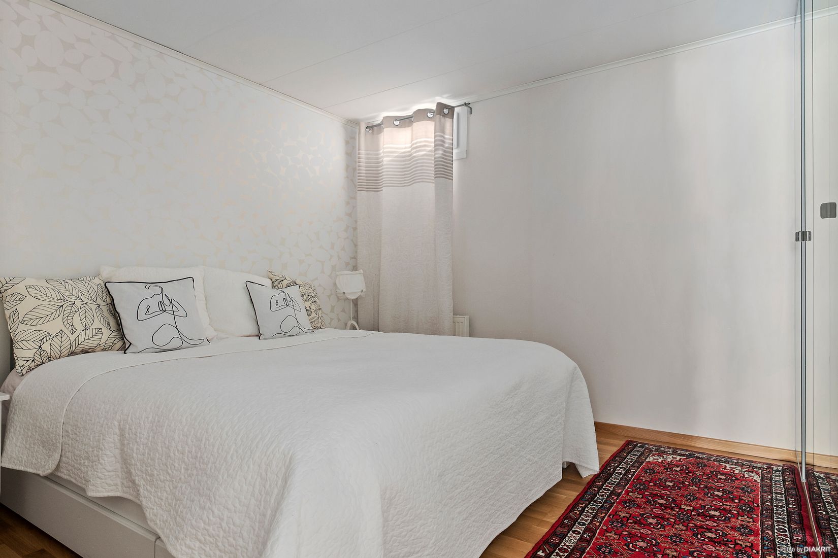 Radhus, Fatbursgatan 11, Kristineberg, Borås