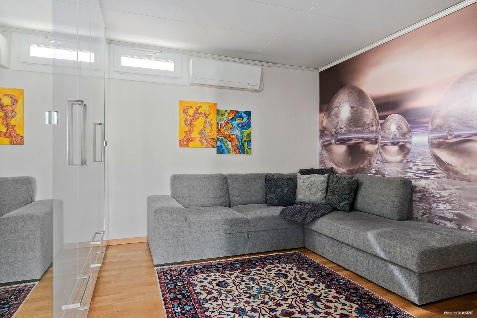 Radhus, Fatbursgatan 11, Kristineberg, Borås