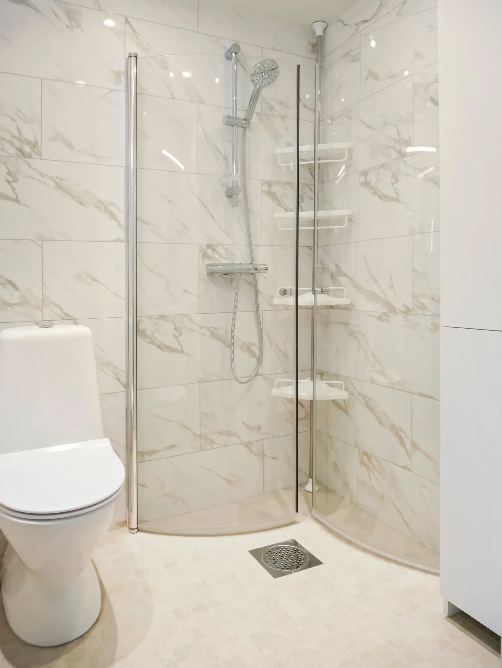 Radhus, Fatbursgatan 11, Kristineberg, Borås