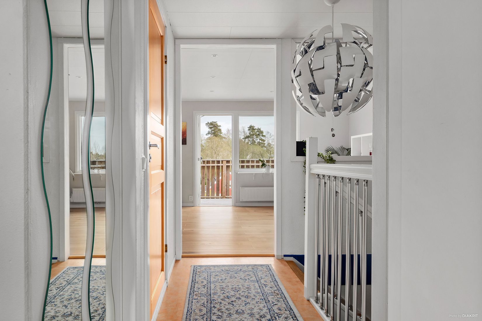 Radhus, Fatbursgatan 11, Kristineberg, Borås