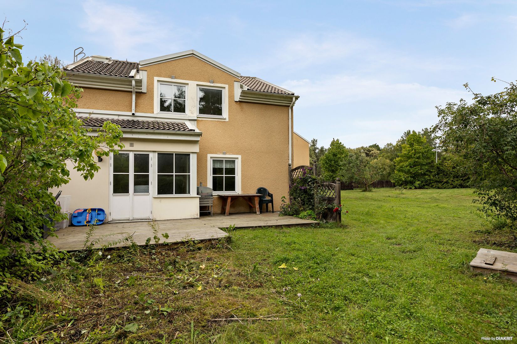 Bostadsrätt, Storkullsgränd 3, Slite  - Norra Gotland, Gotland