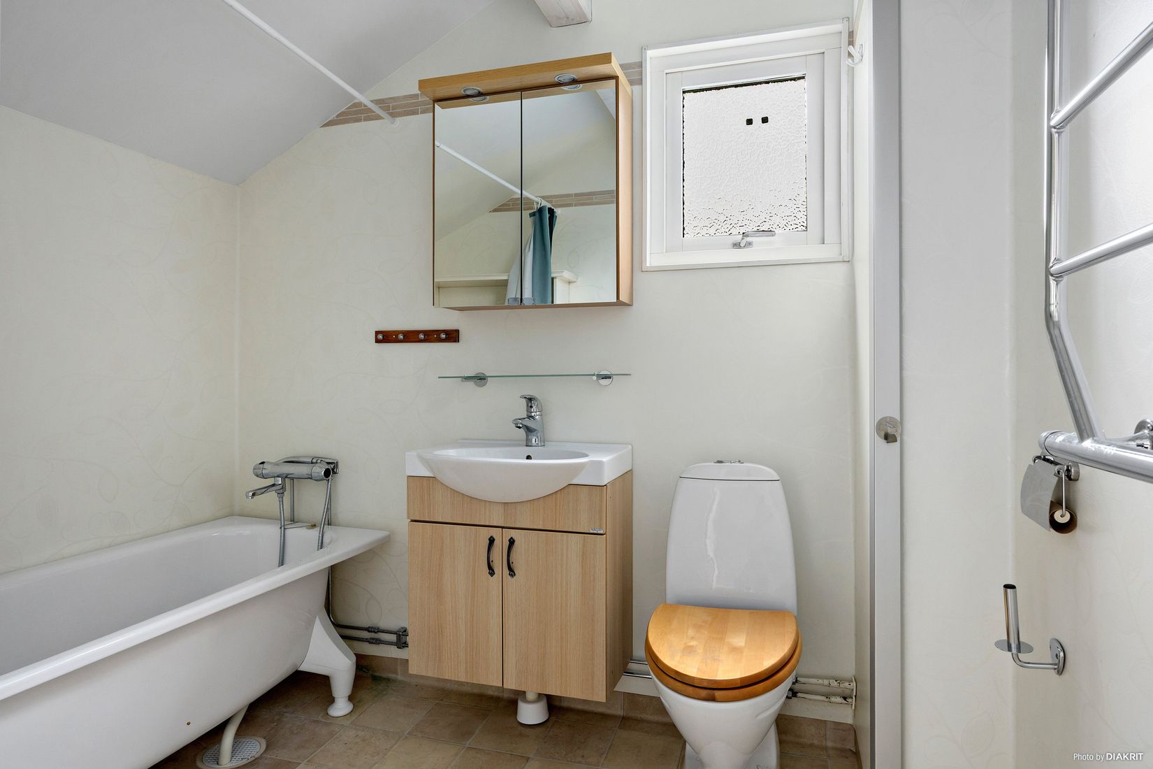 Bostadsrätt, Storkullsgränd 3, Slite  - Norra Gotland, Gotland