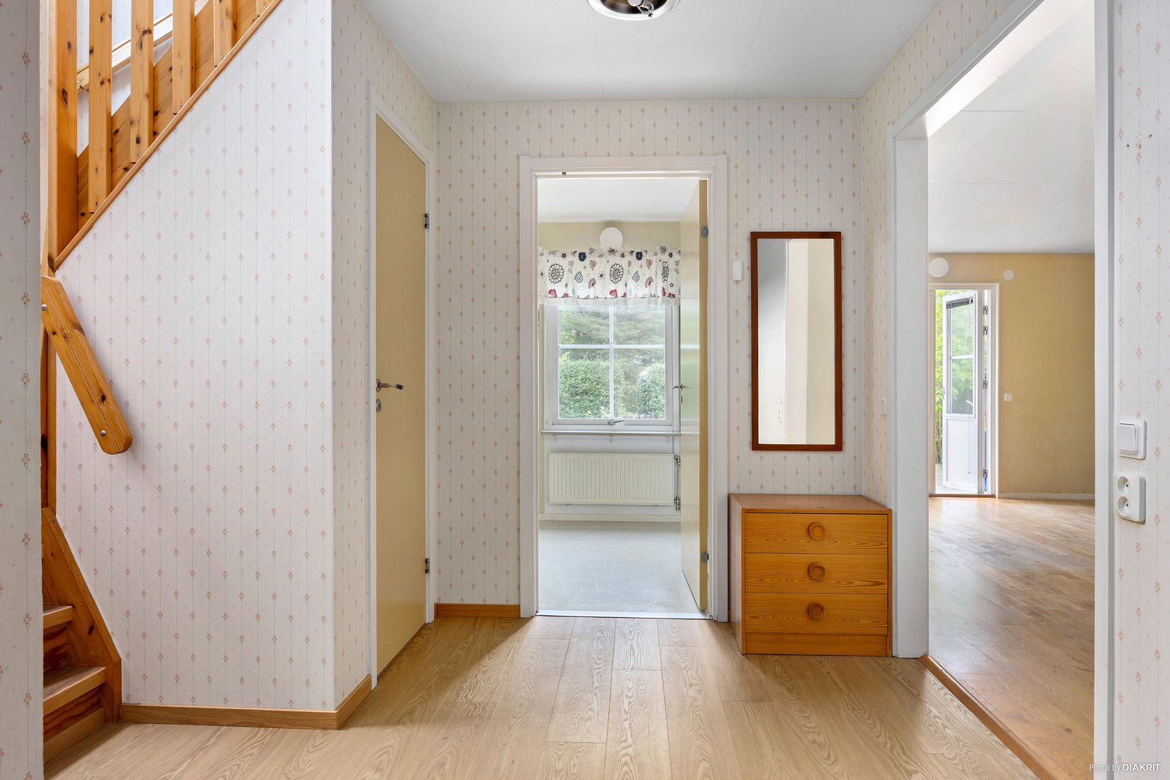 Bostadsrätt, Storkullsgränd 3, Slite  - Norra Gotland, Gotland