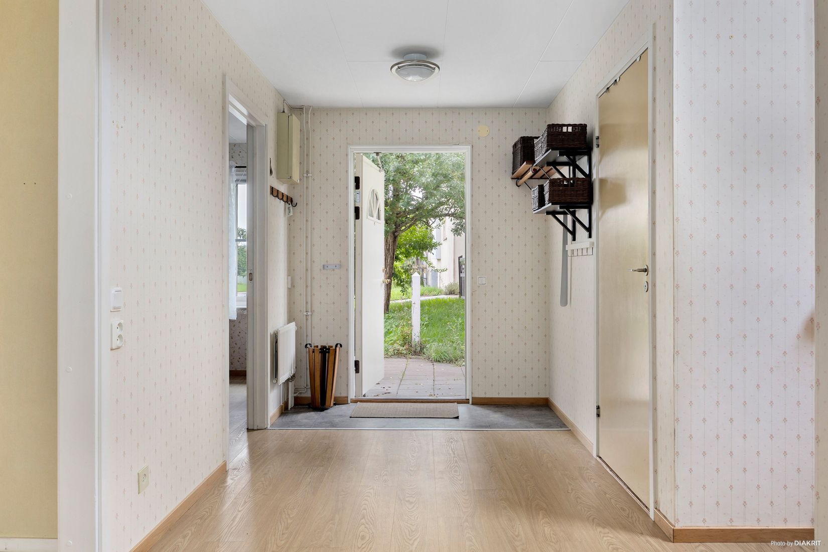 Bostadsrätt, Storkullsgränd 3, Slite  - Norra Gotland, Gotland