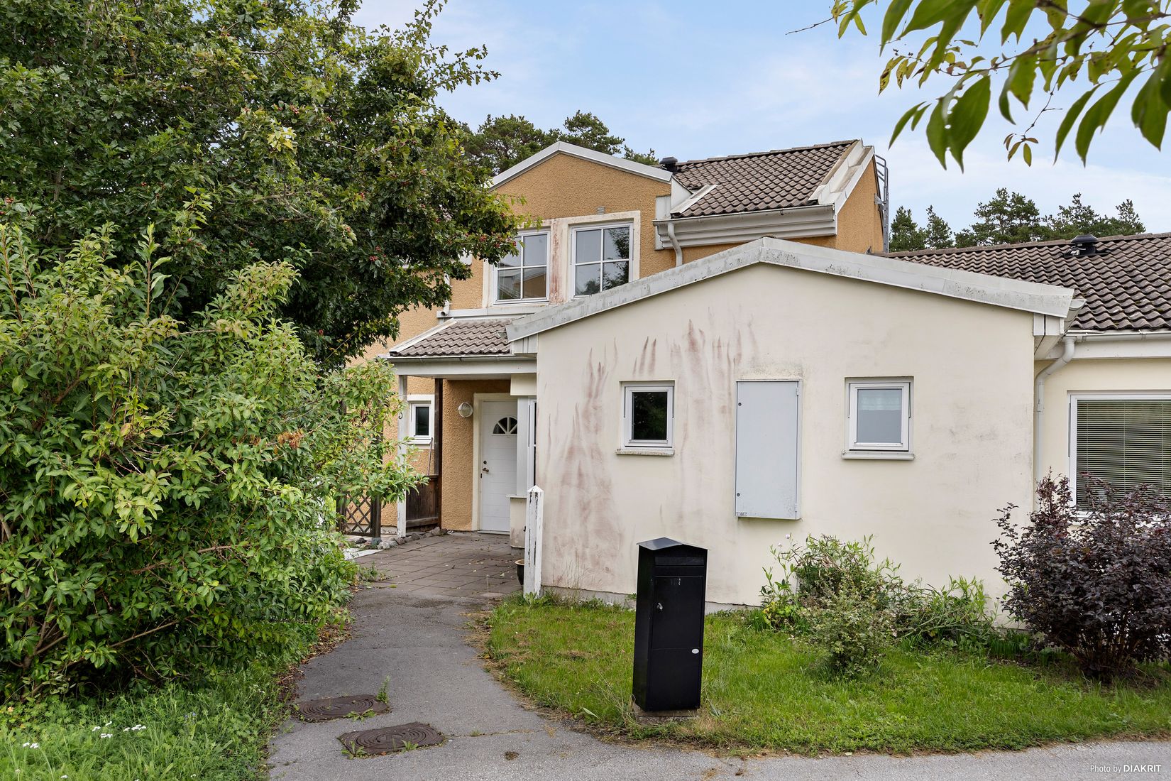 Bostadsrätt, Storkullsgränd 3, Slite  - Norra Gotland, Gotland