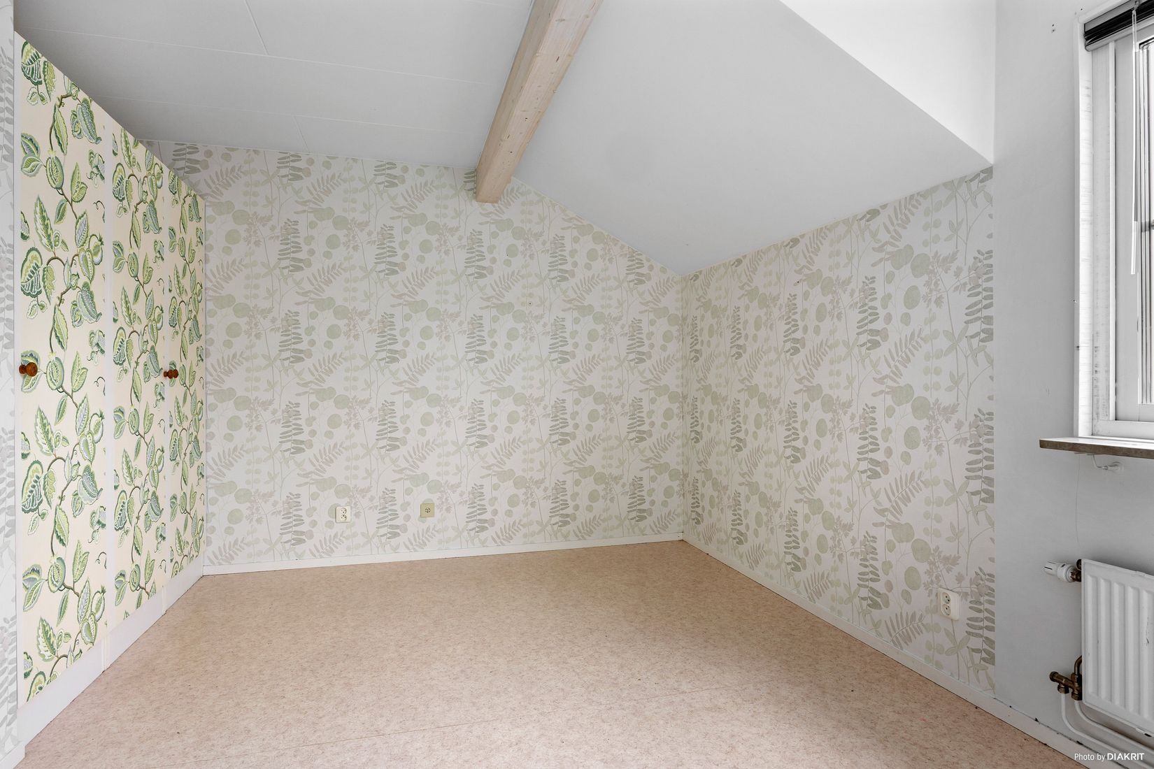 Bostadsrätt, Storkullsgränd 3, Slite  - Norra Gotland, Gotland