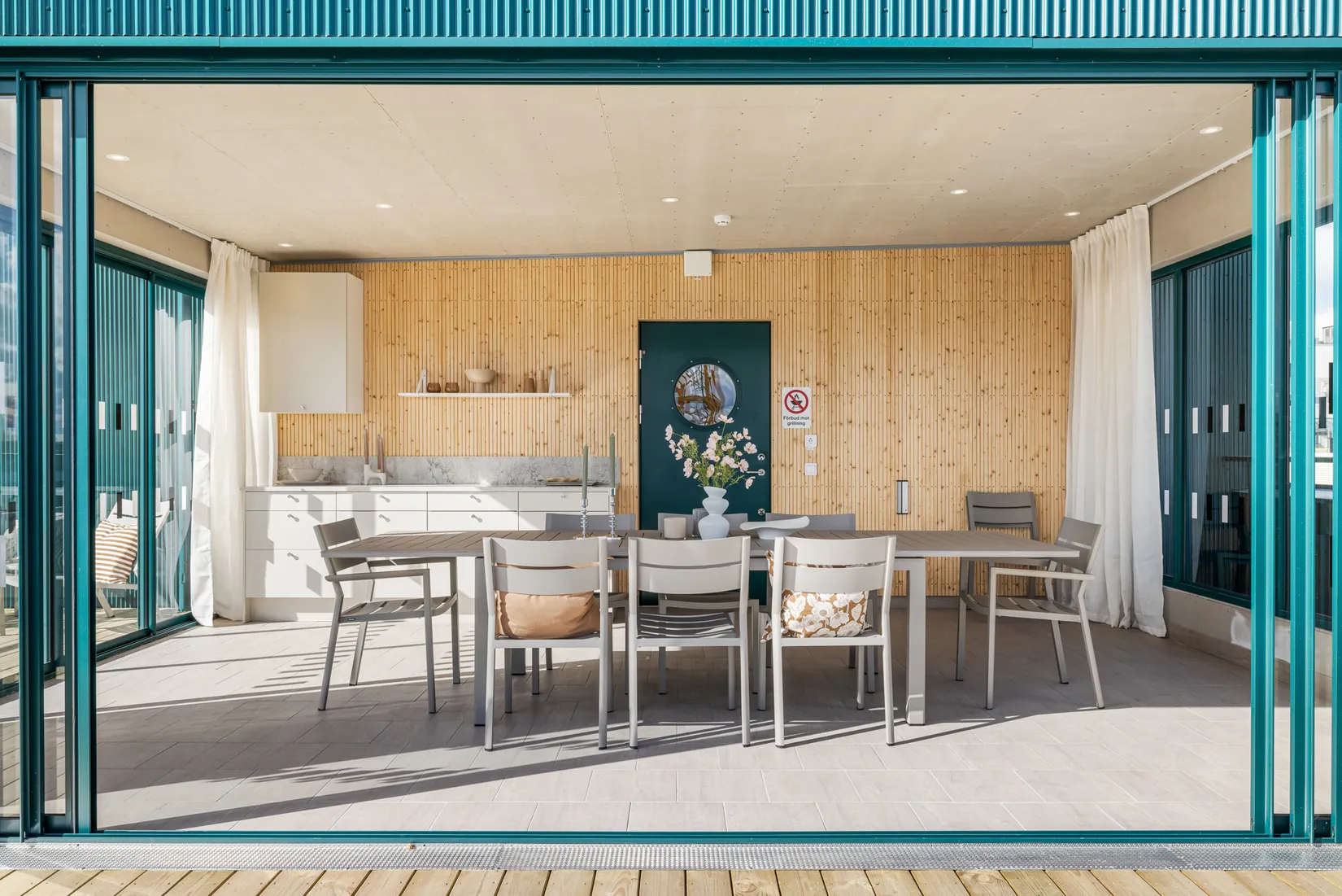 Bostadsrätt, Brokikargatan 54, Inre Hamnen, Norrköping