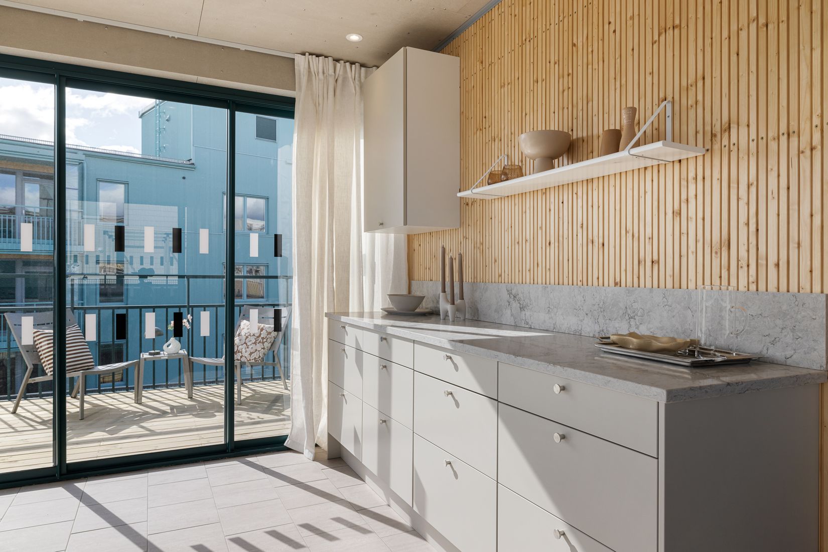 Bostadsrätt, Brokikargatan 54, Inre Hamnen, Norrköping