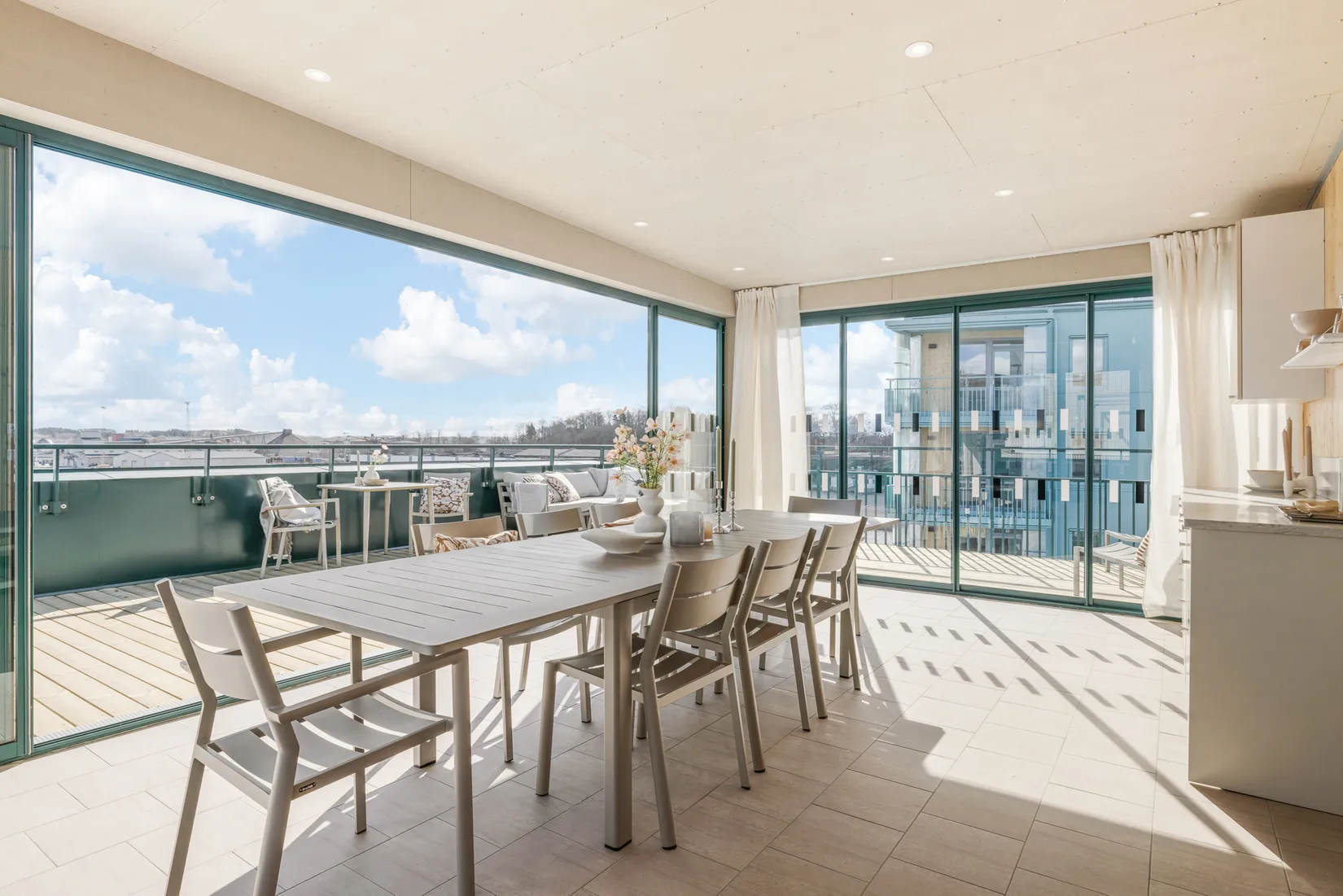 Bostadsrätt, Brokikargatan 54, Inre Hamnen, Norrköping