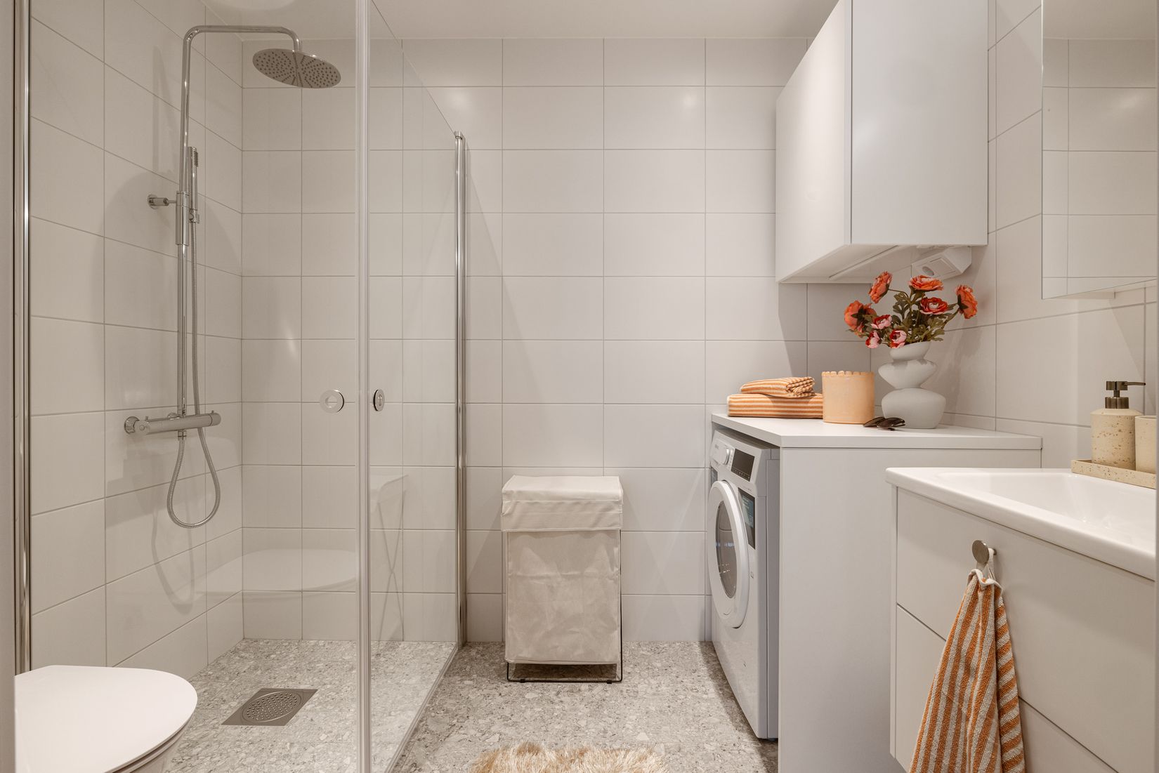 Bostadsrätt, Brokikargatan 54, Inre Hamnen, Norrköping