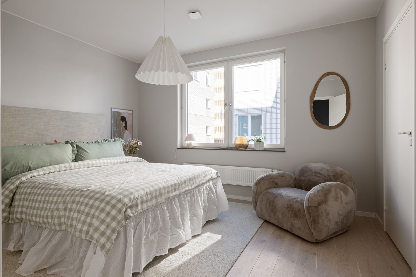 Bostadsrätt, Brokikargatan 54, Inre Hamnen, Norrköping