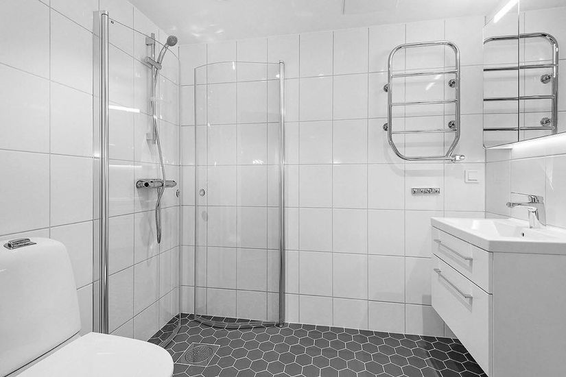 Bostadsrätt, Borgågatan 2A, Kista - Akalla, Stockholm