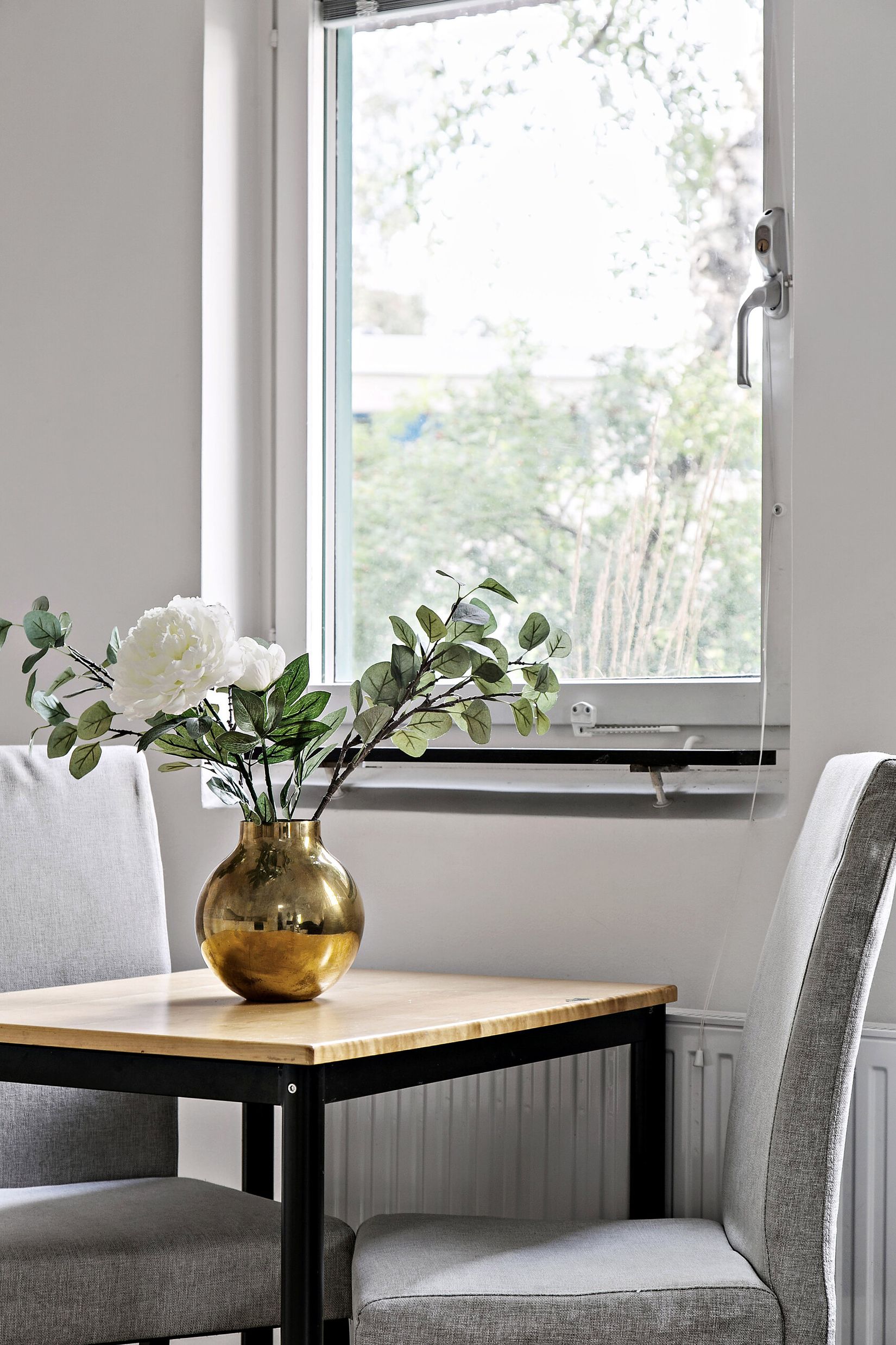 Bostadsrätt, Borgågatan 2A, Kista - Akalla, Stockholm